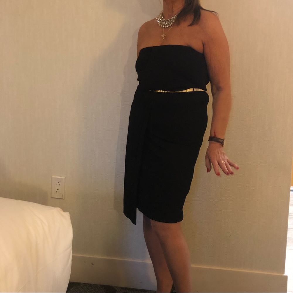 Designer Gucci dress worn once